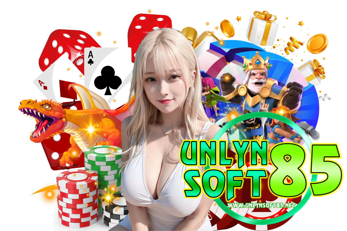 unlynsoft85