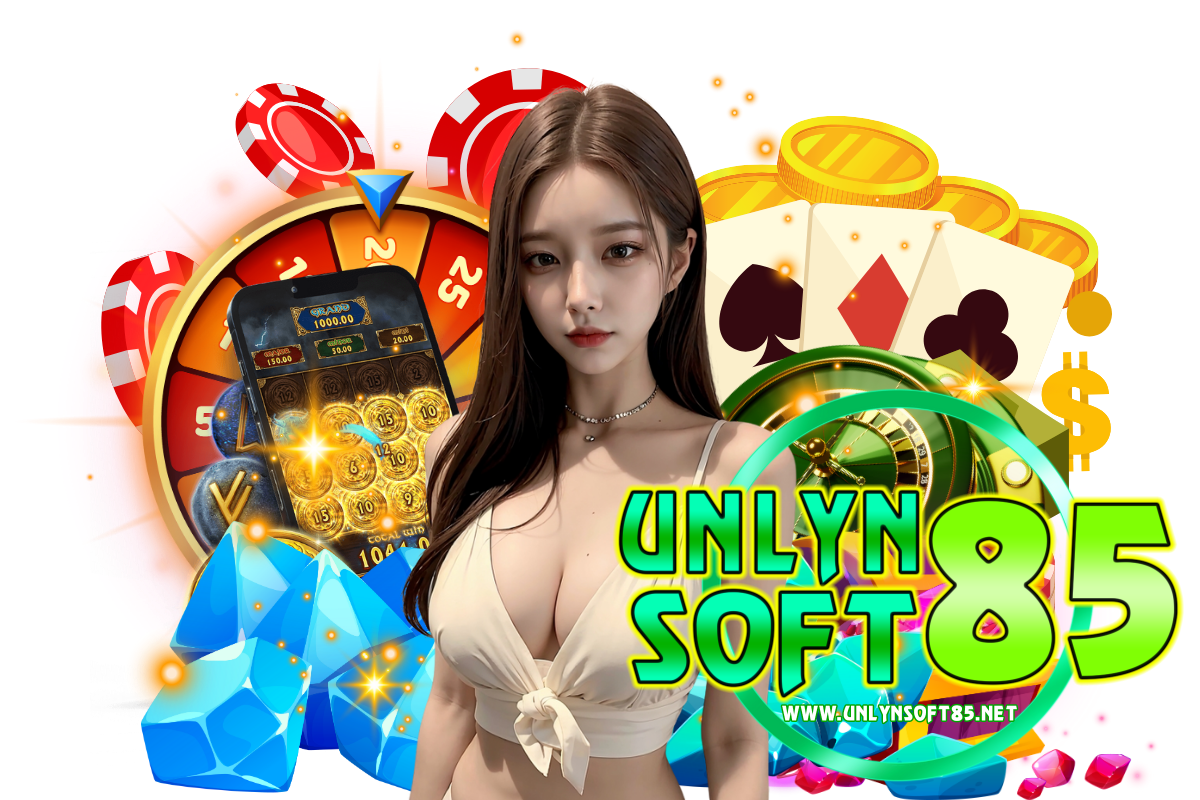 unlynsoft85 wallet