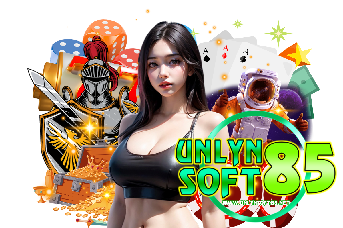 unlynsoft85 สมัคร